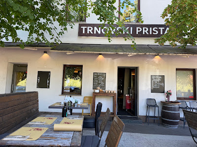 Gostilna Trnovski pristan — fotografia 3