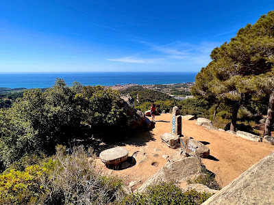 Pedracastell o Creu de Canet — fotografia 4