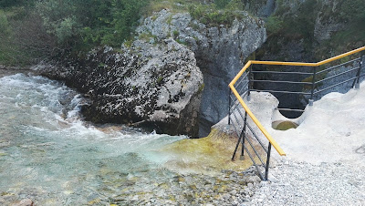 Grlja Canyon