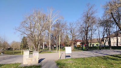 Morava Park — fotografia 3