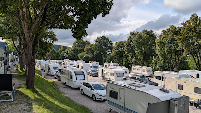 Camping Greding