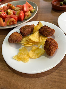 Taberna Quinito — fotografia 5