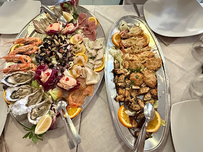 Ristorante Arcadia — fotografia 3