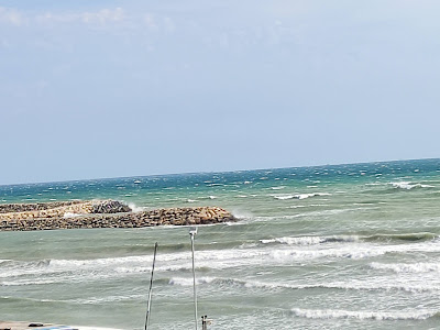 Plaja Tofan