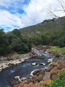 Embalse de Guadalmina — fotografia 5