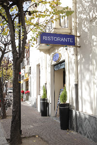Blao Ristorante — fotografia 5