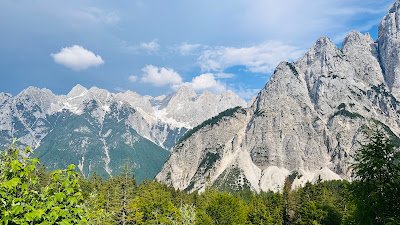 Triglav — fotografia 3