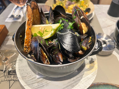 The Boat Restaurant — fotografia 5