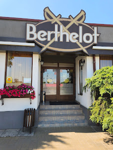 Berthelot