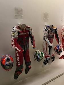 Museo Ducati — fotografia 2
