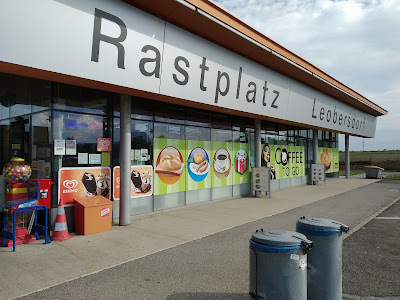 Rest station Leobersdorf — fotografia 4
