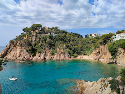 Cala Bona — fotografia 4