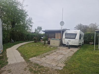 Campingplatz Götzenbachsee — fotografia 5