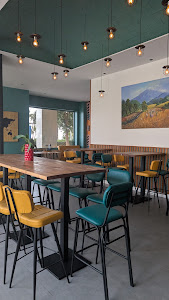 Restaurante Noodles Pacifico - Halal — fotografia 3