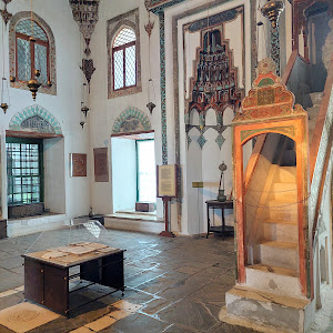 Museum of Arslan Pasha — fotografia 5