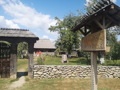 Casa Muzeu Constantin Brâncuşi — fotografia 3