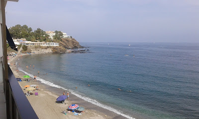 Playa Bonita Snorkeling point — fotografia 3