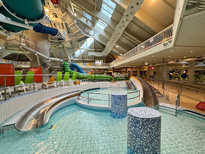 Sonnentherme Lutzmannsburg — fotografia 4