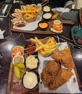 Grand Grill Restaurant-مطعم ومشاوي غراند — fotografia 5
