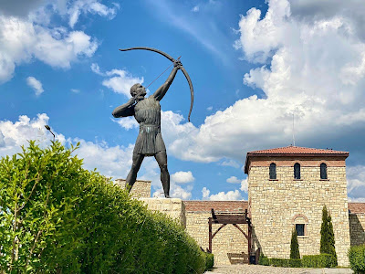 Исторически парк - Historical Park — fotografia 4