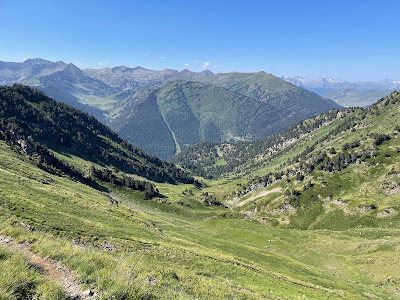 Parc Natural de l'Alt Pirineu — fotografia 5