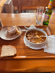 Restaurant Grofica — fotografia 5