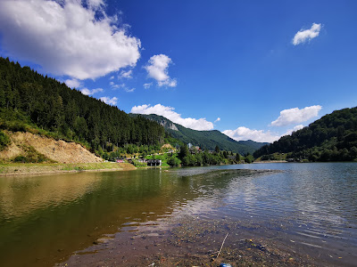 Lacul Sătic
