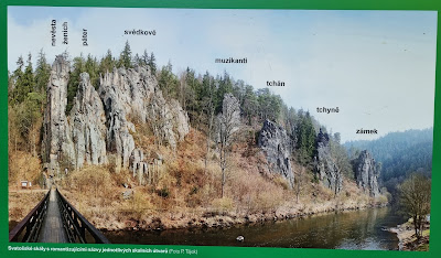 Svatoš rocks — fotografia 3