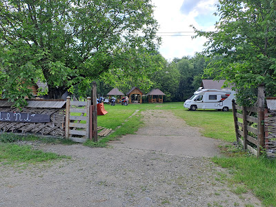 Camping Poieni — fotografia 5