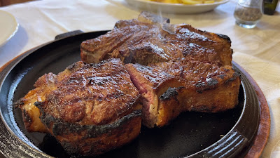 Ristorante la Speranza — fotografia 3