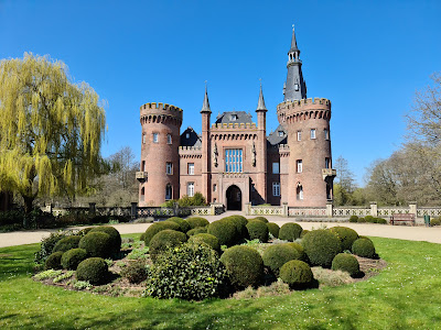 Museum Schloss Moyland — fotografia 3