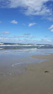 Plaża Wydmy Lubiatowskie — fotografia 5