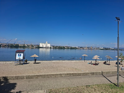 Plaja Cladovă