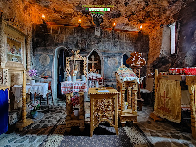 Mănăstirea Cetățuia — fotografia 5