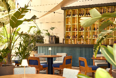 Sofia Bar & Tapas — fotografia 5