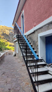 Eftalou Hot Springs — fotografia 5