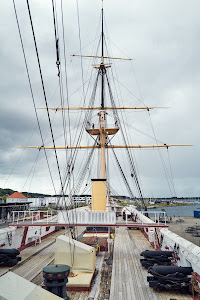 Fregatten Jylland — fotografia 3