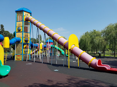 Parcul Tineretului