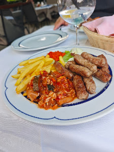 Marina Restaurant — fotografia 5