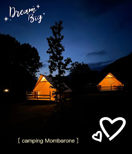 Camping Mombarone — fotografia 5