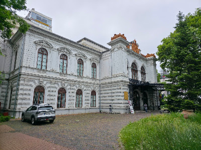 Muzeul Municipiului București — fotografia 4