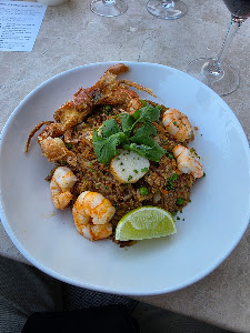 Mao Asian Street Food — fotografia 4