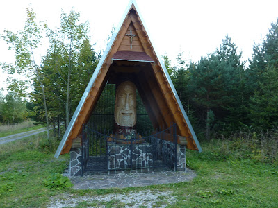 Náučný chodník Fľak