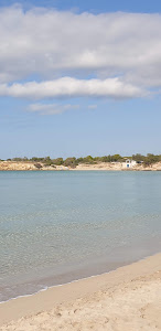 Spiaggia di Lido Silvana — fotografia 4