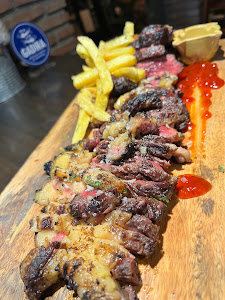 Restaurante Asador La Compuerta — fotografia 4