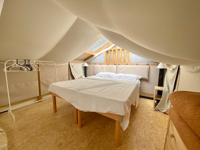 Vallicella Glamping Resort — fotografia 3
