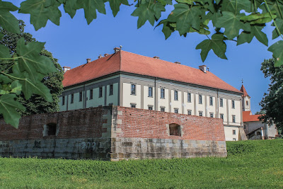 Zrinski Castle — fotografia 3