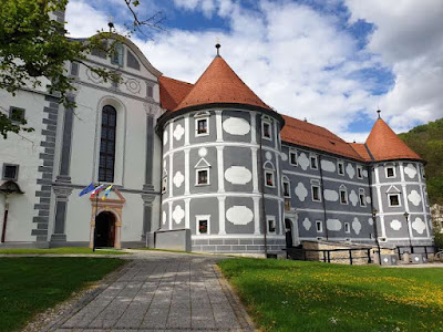 Olimje Monastery