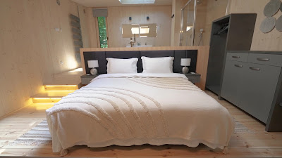 Nomad Hotel & Glamping — fotografia 3