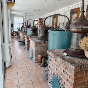 Greek Ouzo Barbayanni (The Museum) — fotografia 4